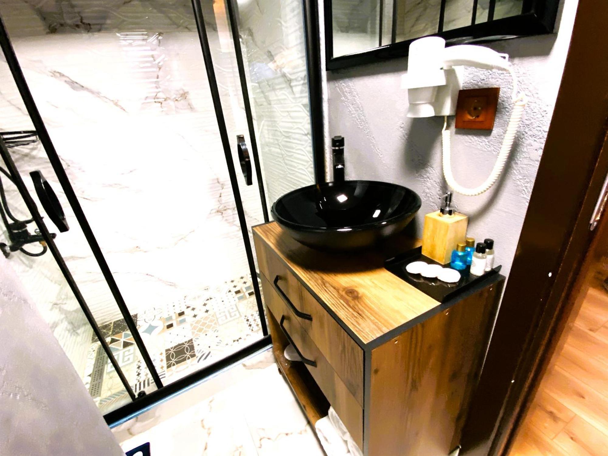 Insta Hotel Karakoy, Istanbul